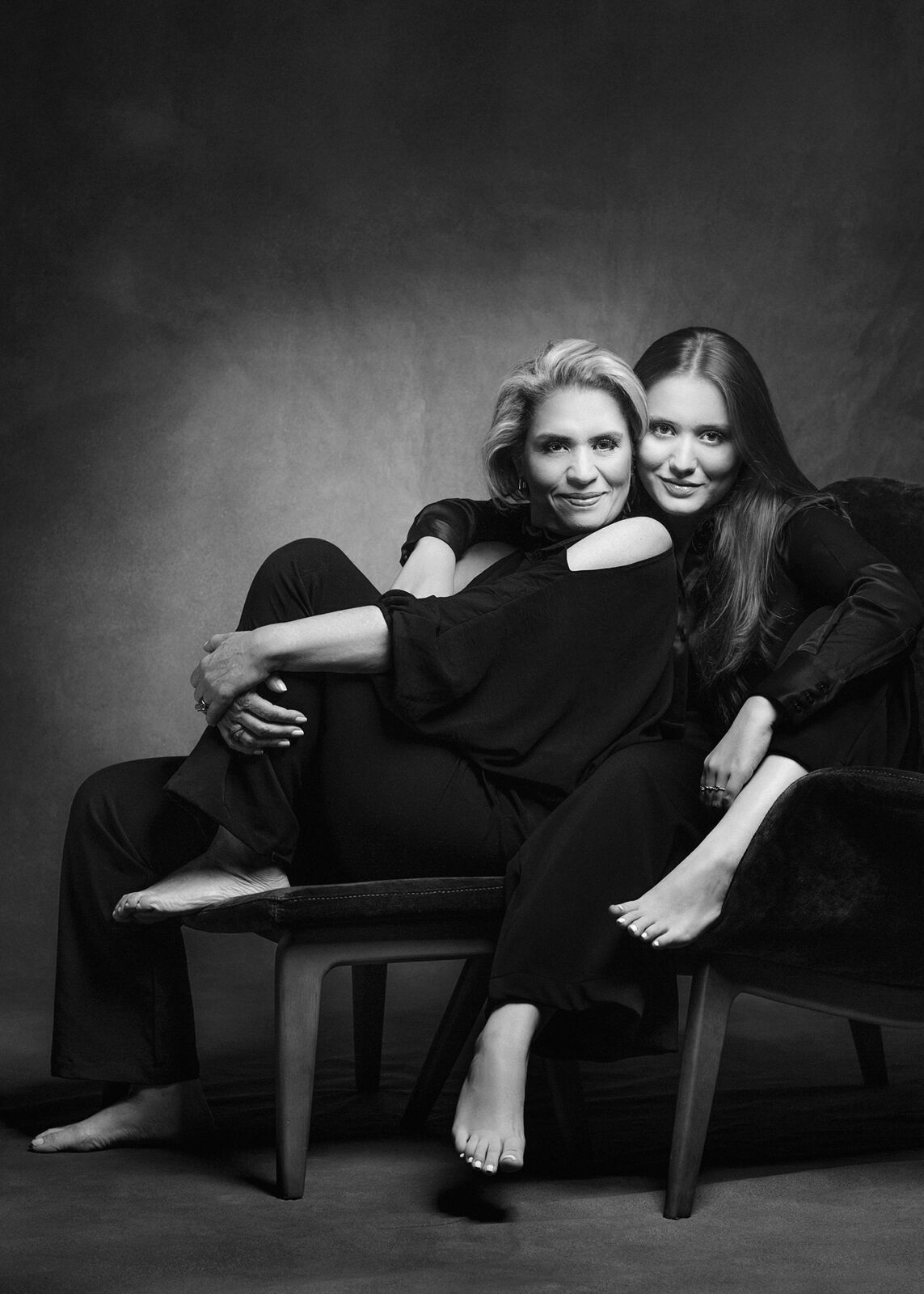 Foto DIA DAS MÃES - MAMÃE E EU - Imagem 6