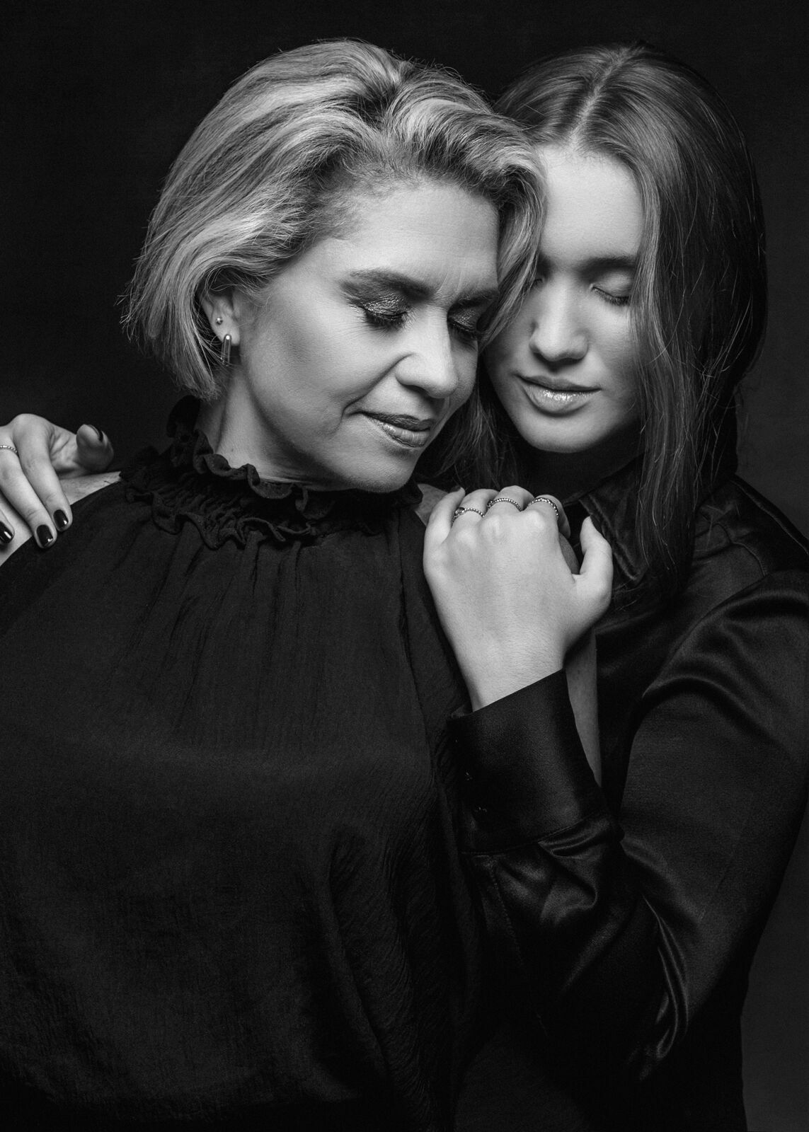 Foto DIA DAS MÃES - MAMÃE E EU - Imagem 7