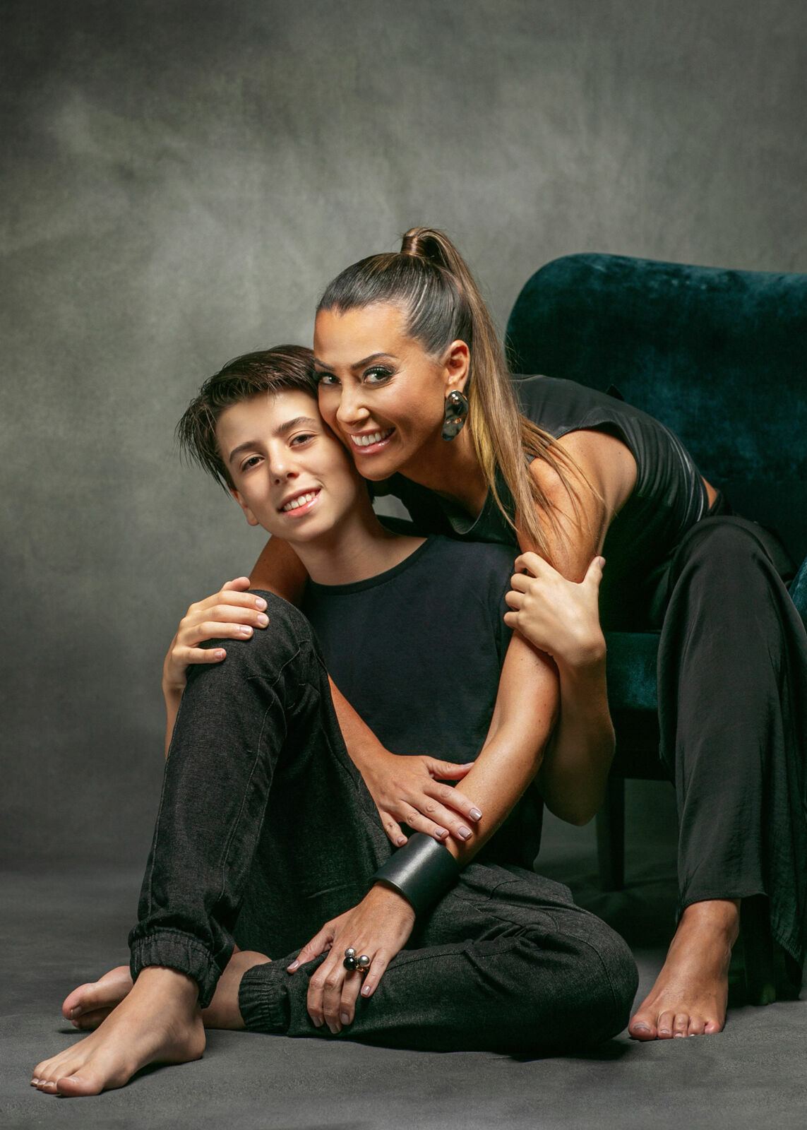 Foto DIA DAS MÃES - MAMÃE E EU - Imagem 9