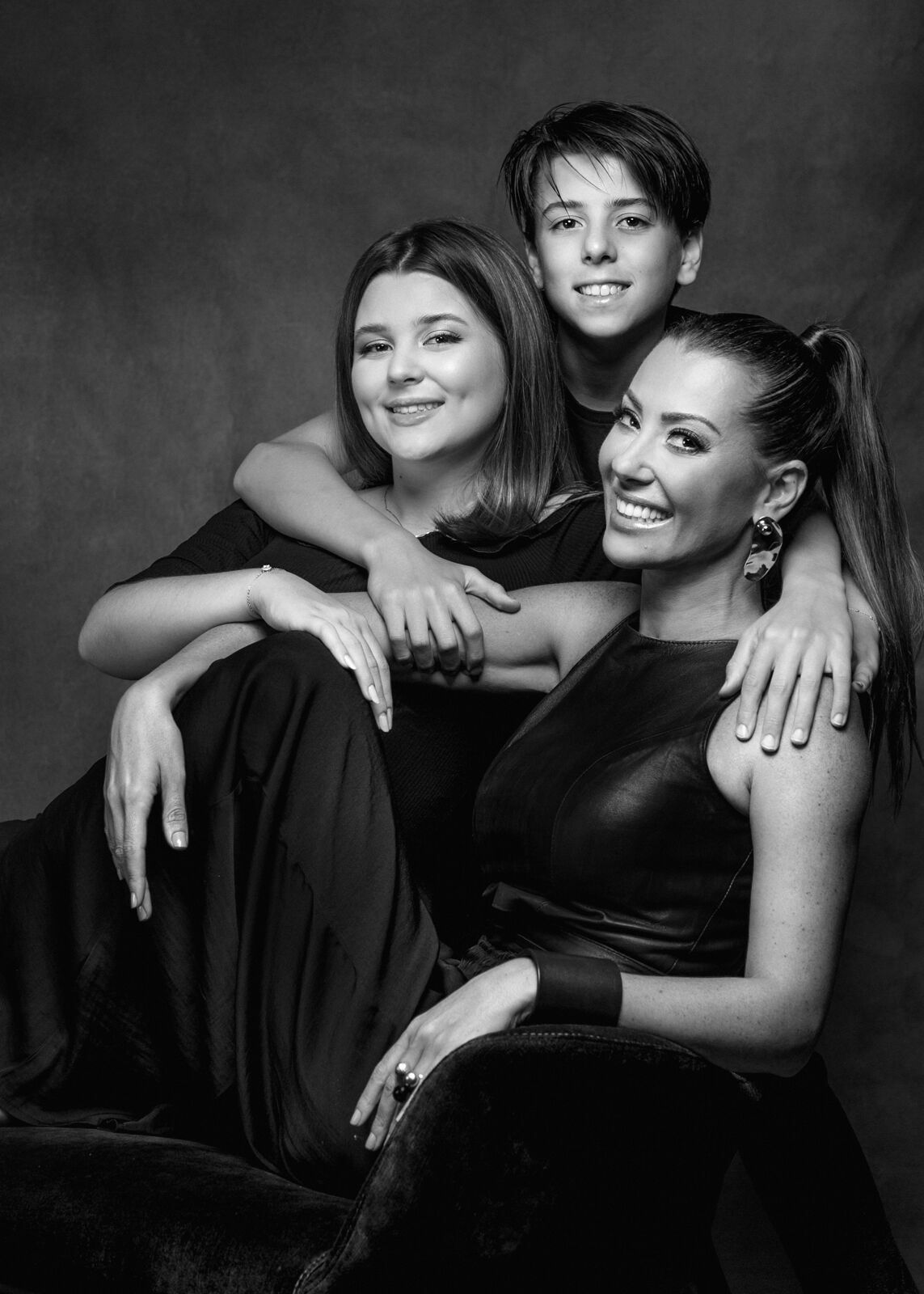 Foto DIA DAS MÃES - MAMÃE E EU - Imagem 8