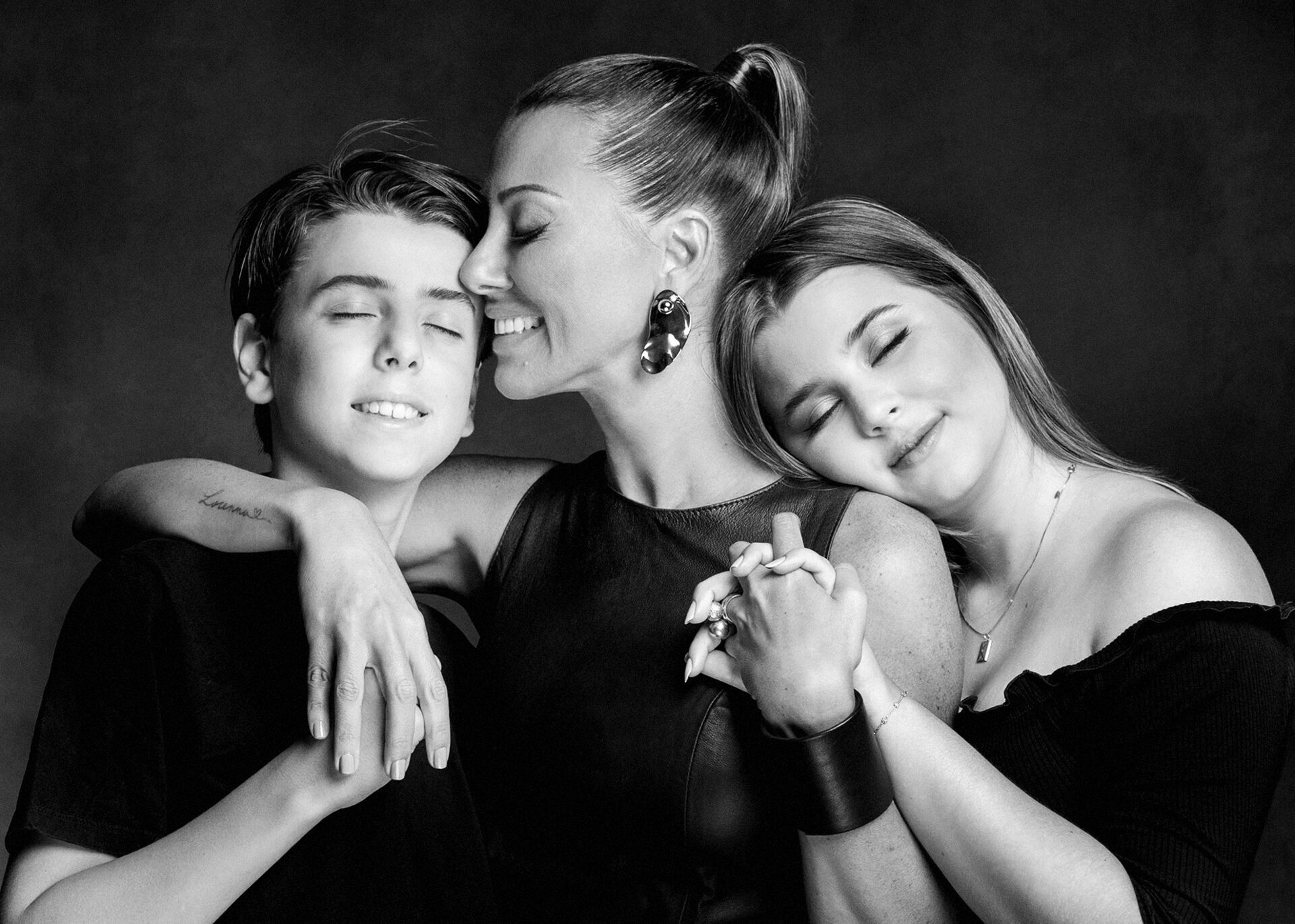 Foto DIA DAS MÃES - MAMÃE E EU - Imagem 11